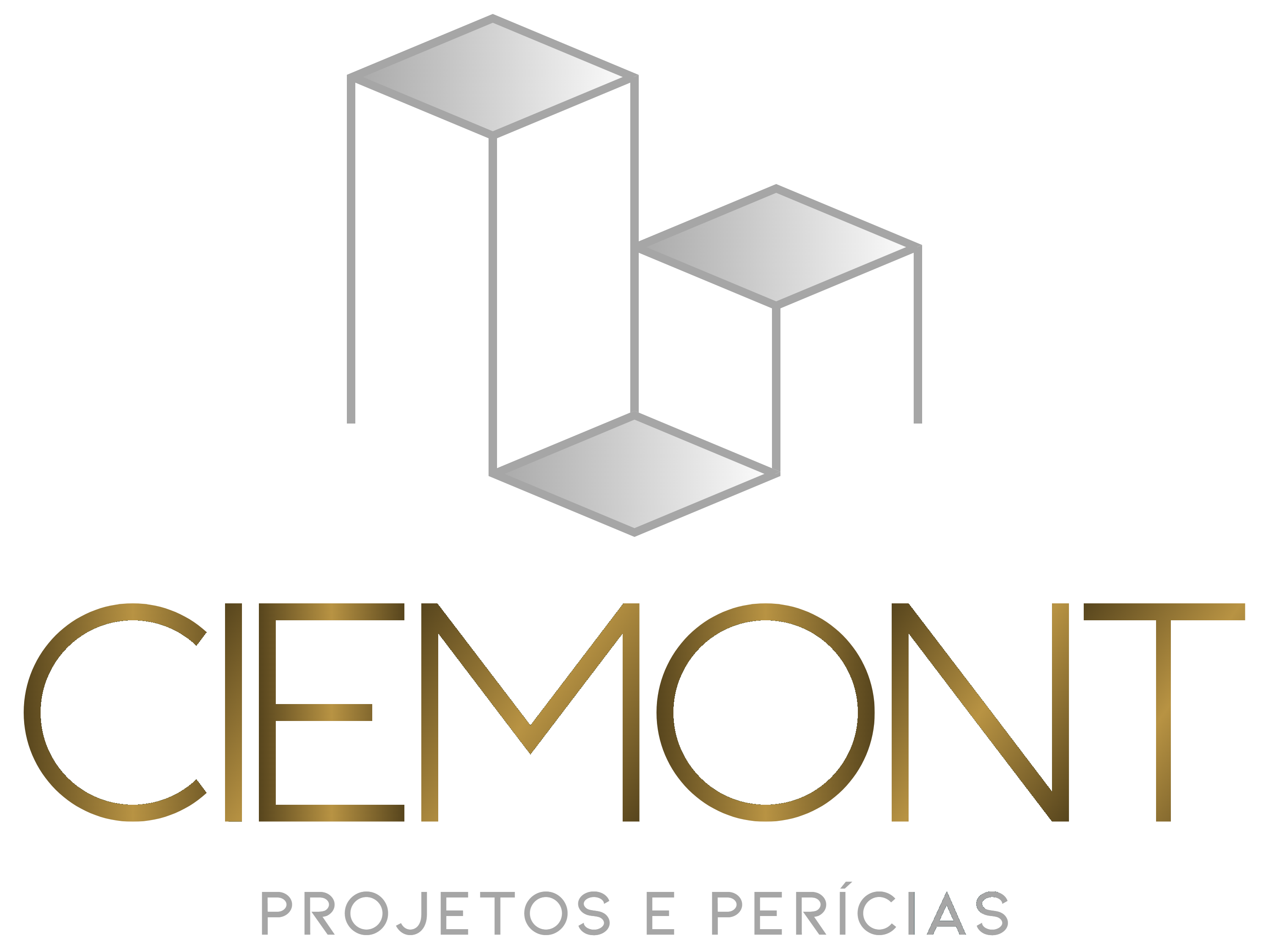 Logo Ciemont Projetos e Perícias